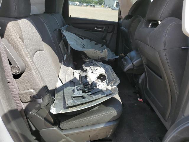 1GNKRGKD1HJ192095 - 2017 CHEVROLET TRAVERSE LT 白色 照片 11