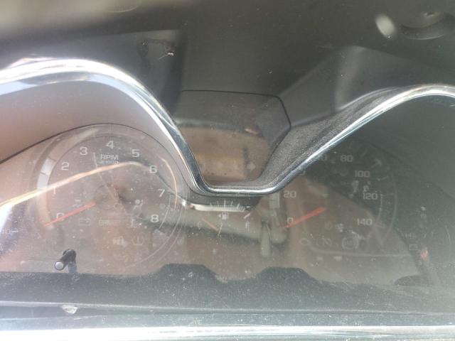 1GNKRGKD1HJ192095 - 2017 CHEVROLET TRAVERSE LT 白色 照片 9