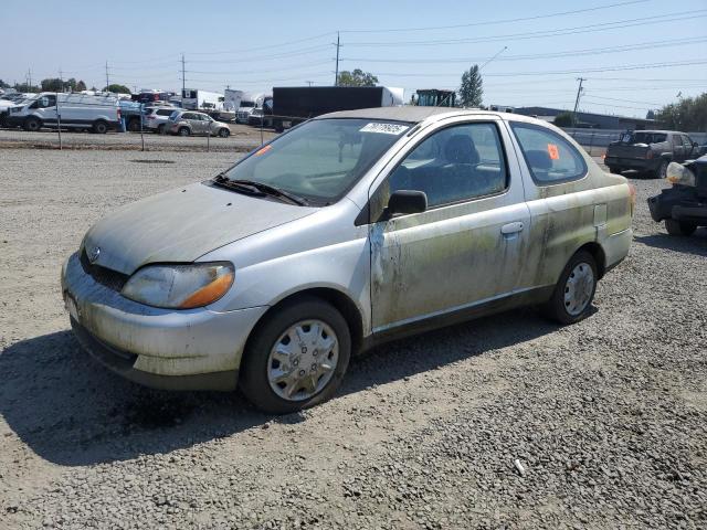 2001 TOYOTA ECHO, 