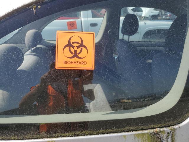 JTDAT123310144880 - 2001 TOYOTA ECHO SILVER photo 10