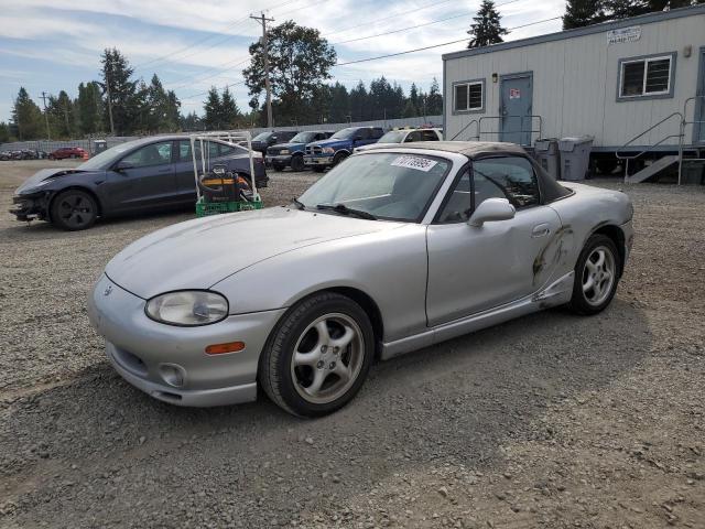 2000 MAZDA MX-5 MIATA BASE, 