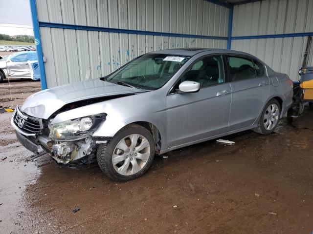 2009 HONDA ACCORD EXL, 