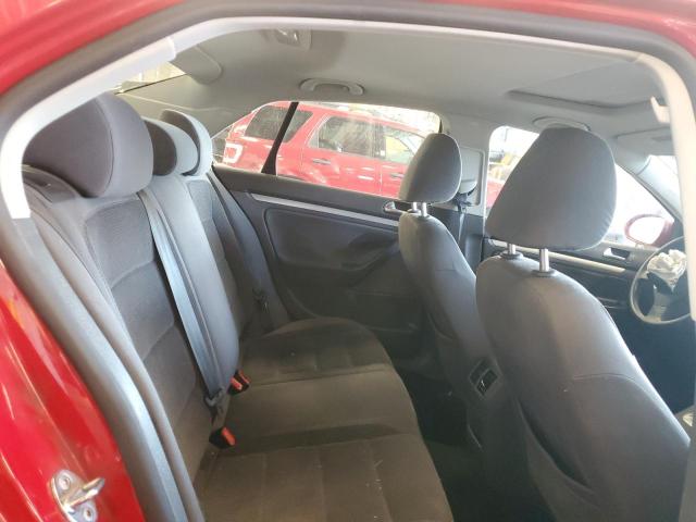 3VWHM71K09M073585 - 2009 VOLKSWAGEN JETTA S GRAY photo 10