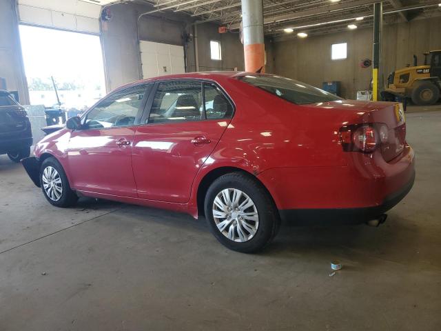 3VWHM71K09M073585 - 2009 VOLKSWAGEN JETTA S GRAY photo 2