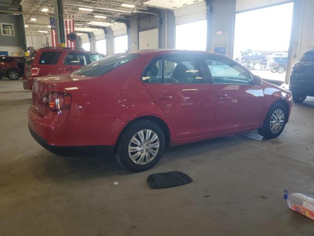 3VWHM71K09M073585 - 2009 VOLKSWAGEN JETTA S GRAY photo 3