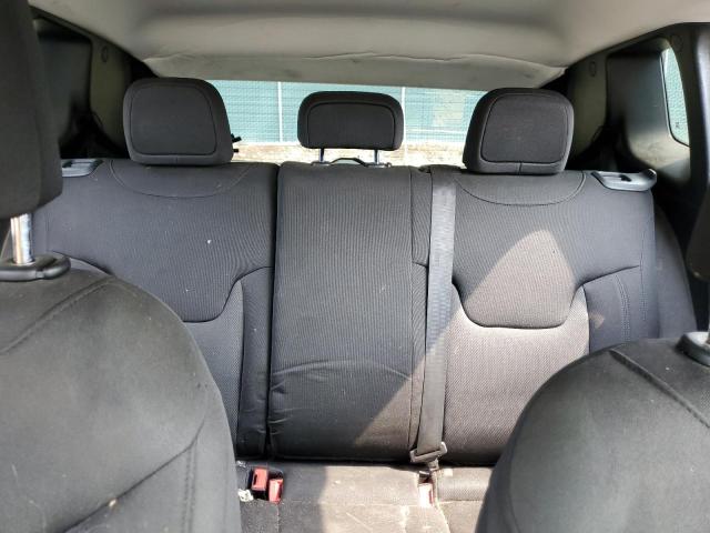 ZACCJBAB4JPH79422 - 2018 JEEP RENEGADE SPORT Beyaz fotoğraf 10