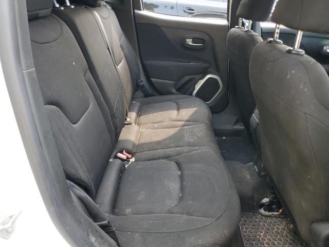 ZACCJBAB4JPH79422 - 2018 JEEP RENEGADE SPORT Beyaz fotoğraf 11