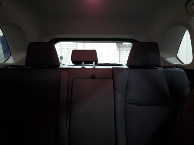 JTMF1RFV6KD043560 - 2019 TOYOTA RAV4 LE Սպիտակ լուսանկար 10