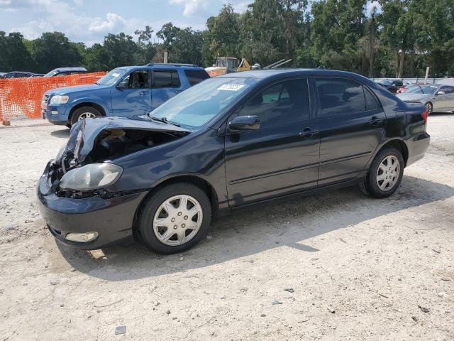 2005 TOYOTA COROLLA CE, 