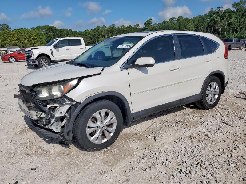 2014 HONDA CR-V EX, 
