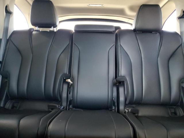 5J8YD9H45SL003112 - 2025 ACURA MDX TECHNOLOGY Gris foto 10