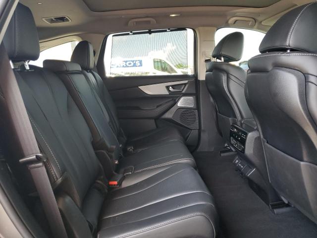 5J8YD9H45SL003112 - 2025 ACURA MDX TECHNOLOGY Gris foto 11