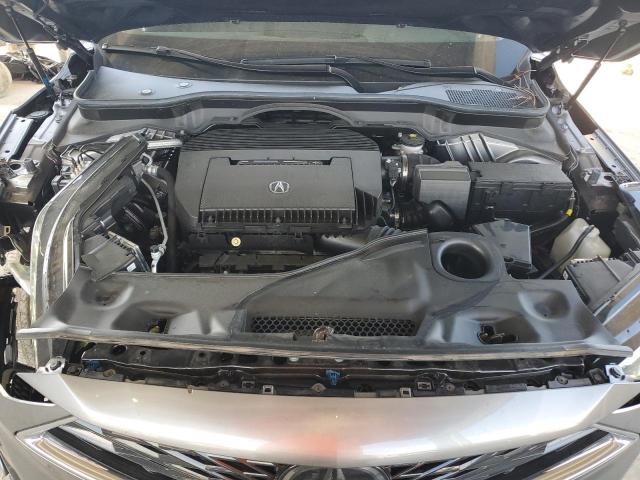 5J8YD9H45SL003112 - 2025 ACURA MDX TECHNOLOGY Gris foto 12