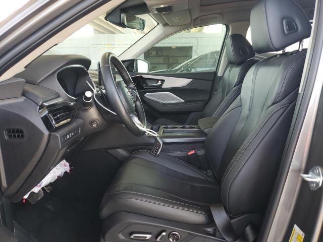 5J8YD9H45SL003112 - 2025 ACURA MDX TECHNOLOGY Gris foto 7