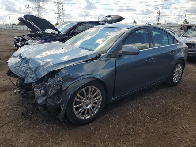 2012 CHEVROLET CRUZE ECO, 