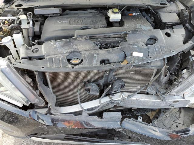 5N1DR2MM8KC620933 - 2019 NISSAN PATHFINDER S Negro foto 11