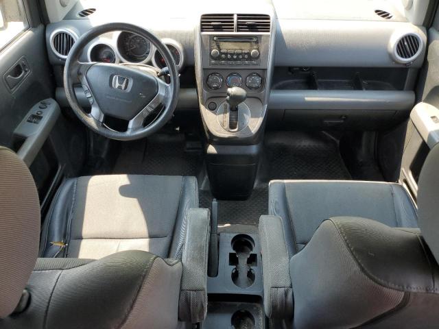 5J6YH28796L007426 - 2006 HONDA ELEMENT EX მწვანე ფოტო 8