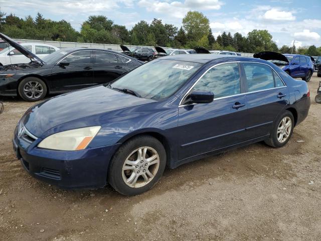 2006 HONDA ACCORD SE, 