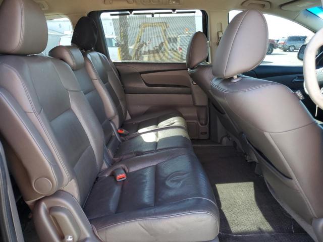 5FNRL5H64DB070502 - 2013 HONDA ODYSSEY EXL 黑色 照片 11