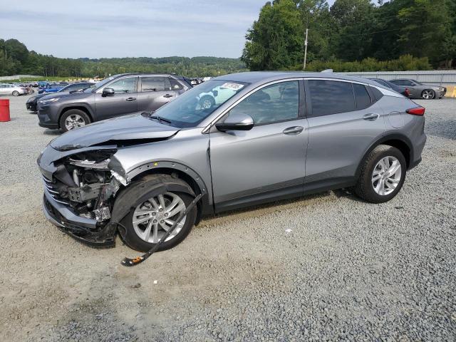 2024 BUICK ENVISTA PREFERRED, 