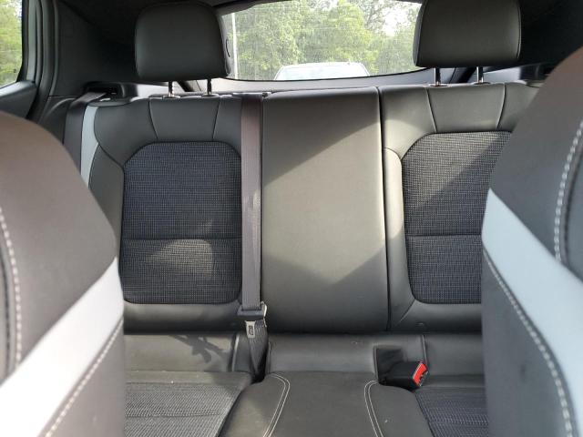 KL47LAE29RB020717 - 2024 BUICK ENVISTA PREFERRED Gümüş fotoğraf 10