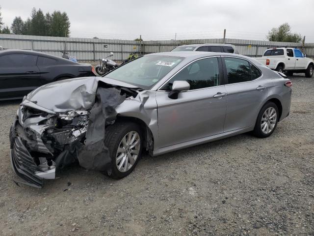 2019 TOYOTA CAMRY L, 