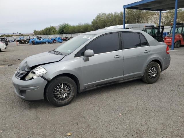 2008 NISSAN VERSA S, 
