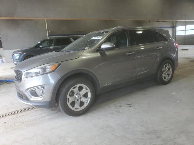 2016 KIA SORENTO EX, 