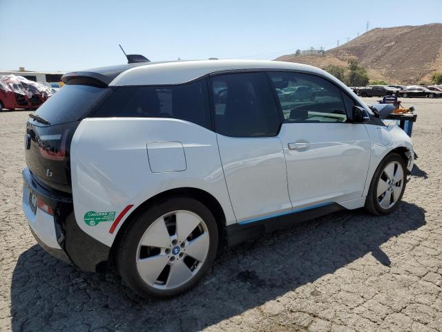 WBY1Z4C51FV279185 - 2015 BMW I3 REX WHITE photo 3