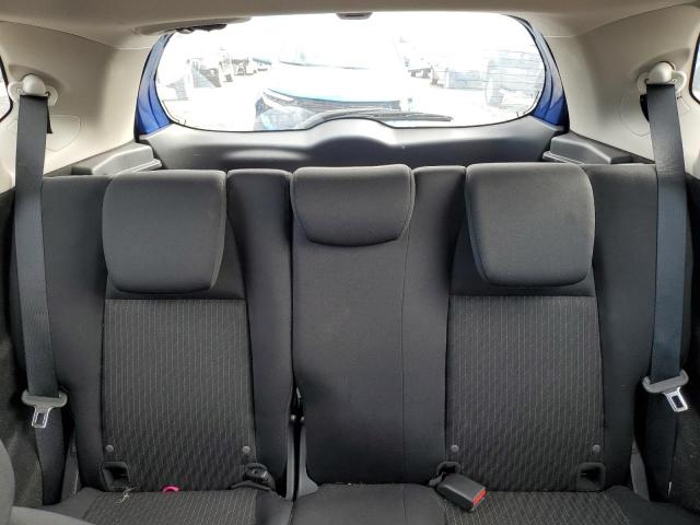 3HGGK5H8XLM706833 - 2020 HONDA FIT EX ლურჯი ფოტო 10