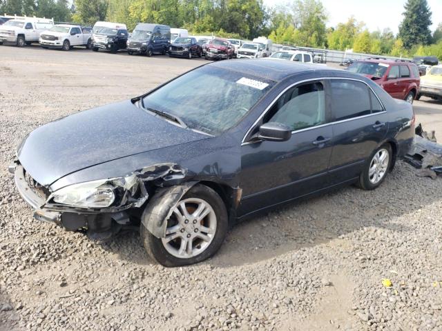 2007 HONDA ACCORD EX, 