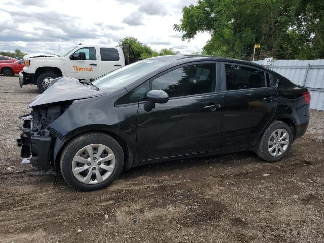 2015 KIA RIO LX, 