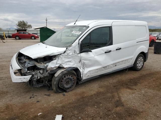 2016 FORD TRANSIT CO XL, 