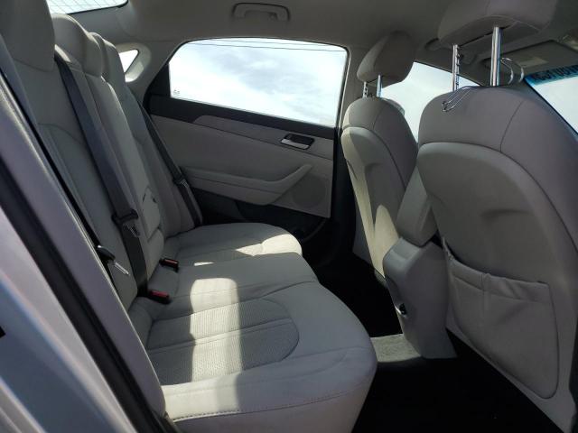 5NPE24AF8JH698887 - 2018 HYUNDAI SONATA SE Күміс фото 10