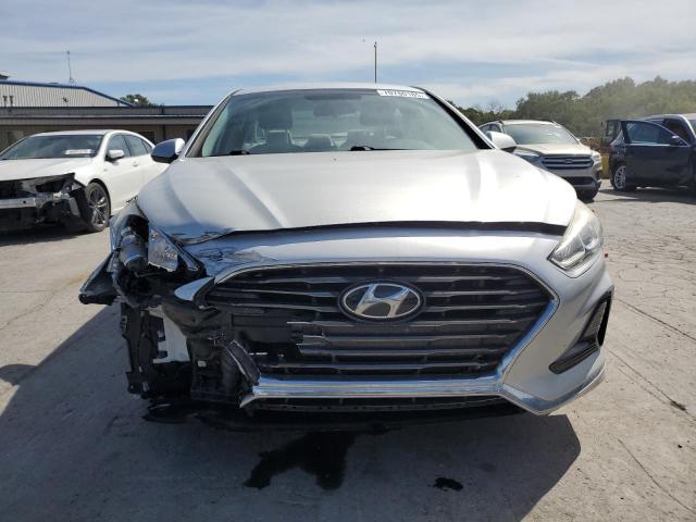 5NPE24AF8JH698887 - 2018 HYUNDAI SONATA SE Күміс фото 5