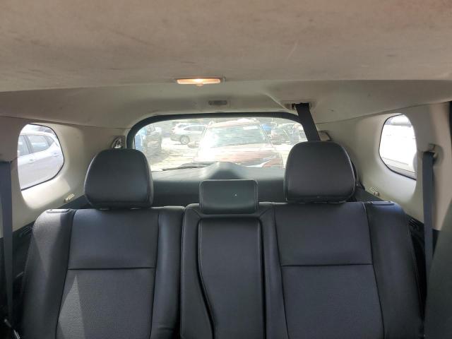 JA4AD3A30FZ005779 - 2015 MITSUBISHI OUTLANDER SE BLUE photo 10