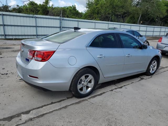 1G11B5SA7GF109458 - 2016 CHEVROLET MALIBU LIM LS SILVER photo 3