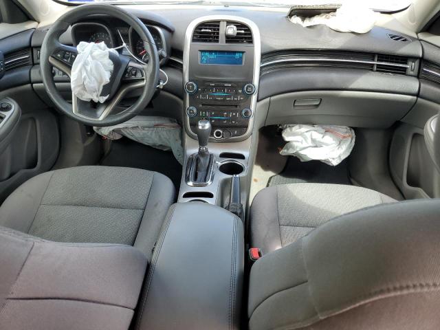 1G11B5SA7GF109458 - 2016 CHEVROLET MALIBU LIM LS SILVER photo 8