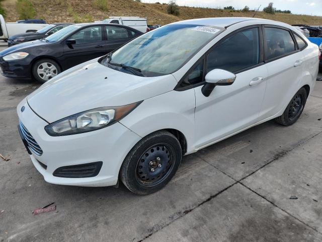 2014 FORD FIESTA SE, 