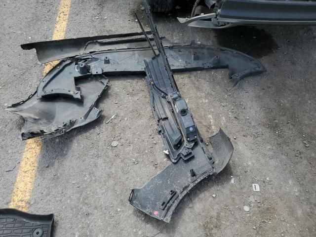 2LMPJ8LR2JBL46975 - 2018 LINCOLN MKX RESERVE أسود صورة 13