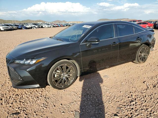 2019 TOYOTA AVALON XLE, 
