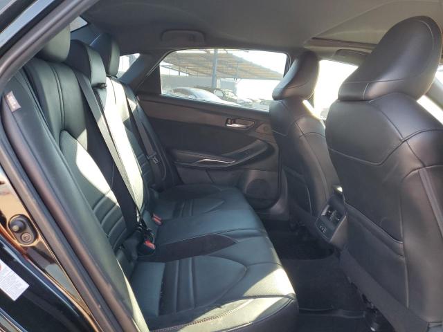 4T1BZ1FB6KU028650 - 2019 TOYOTA AVALON XLE Schwarz Foto 10