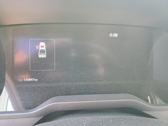 5TFMC5DB6PX018747 - 2023 TOYOTA TUNDRA CREWMAX PLATINUM 白色 照片 9