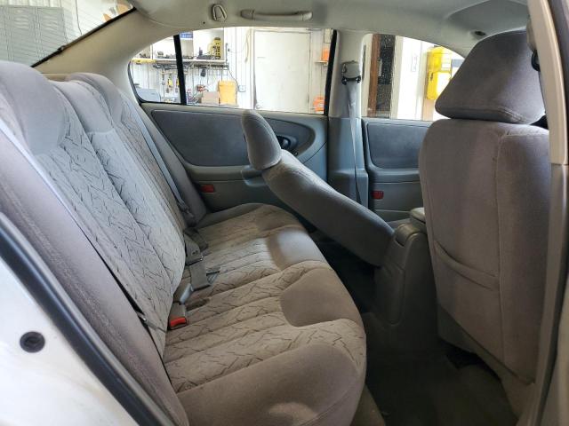 1G1NE52J02M641440 - 2002 CHEVROLET MALIBU LS 白色 照片 10
