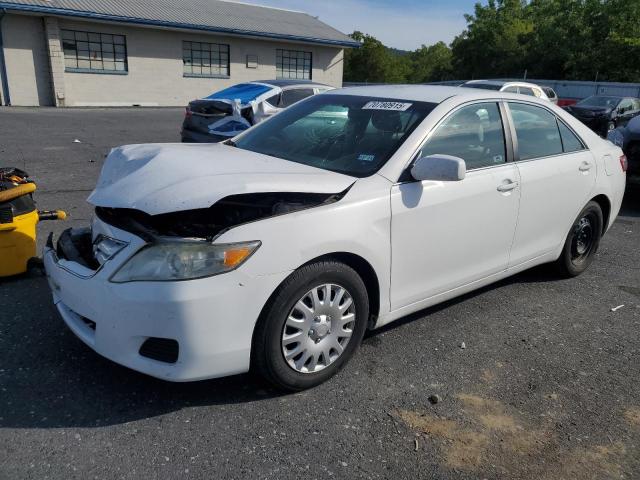 2011 TOYOTA CAMRY BASE, 