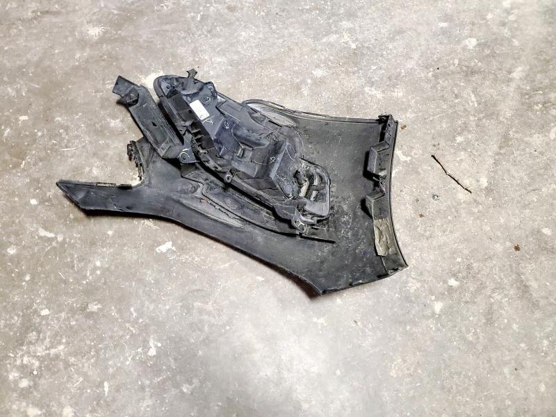 1G1ZG5ST1NF206545 - 2022 CHEVROLET MALIBU RS BLACK photo 12