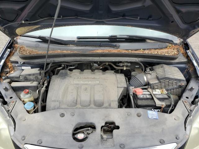 5FNRL38247B135094 - 2007 HONDA ODYSSEY LX Mavi foto 12
