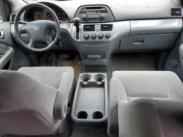 5FNRL38247B135094 - 2007 HONDA ODYSSEY LX Mavi foto 8