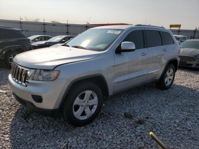 2011 JEEP GRAND CHER LAREDO, 