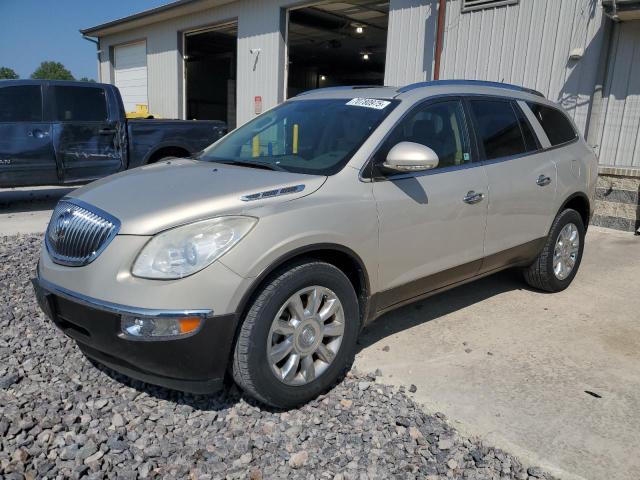 2011 BUICK ENCLAVE CXL, 